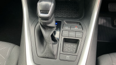 Toyota RAV4 2.5 VVT-i Hybrid Design 5dr CVT 2WD Hybrid Estate